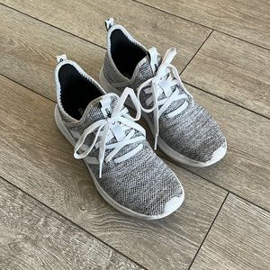Womens Adidas Cloudfoam sneakers